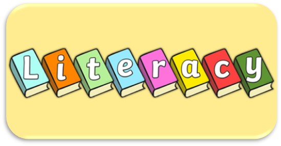 Primary Homework Help Literacy